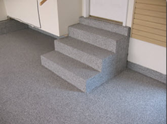Garage Floor Epoxy Garage Floor Epoxy