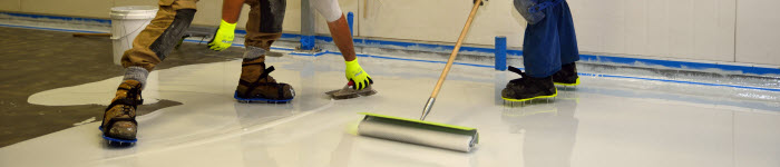 Epoxy Flooring Epoxy Flooring