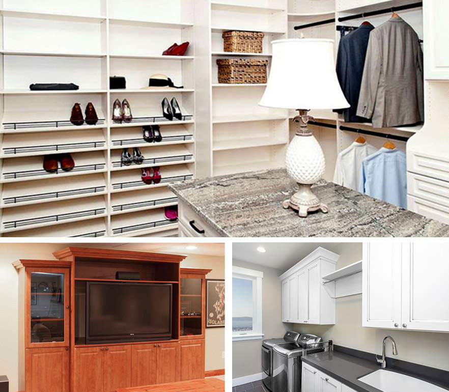Home Organization