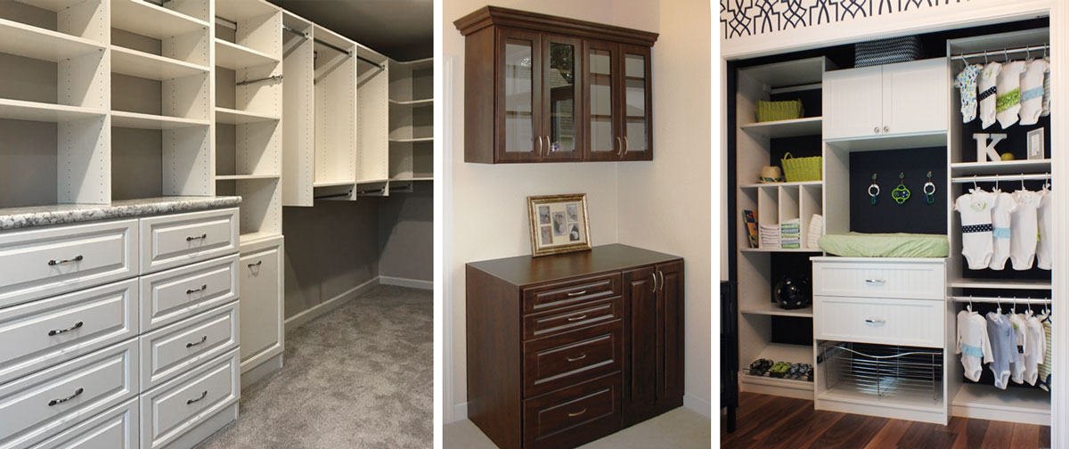 Home Organization