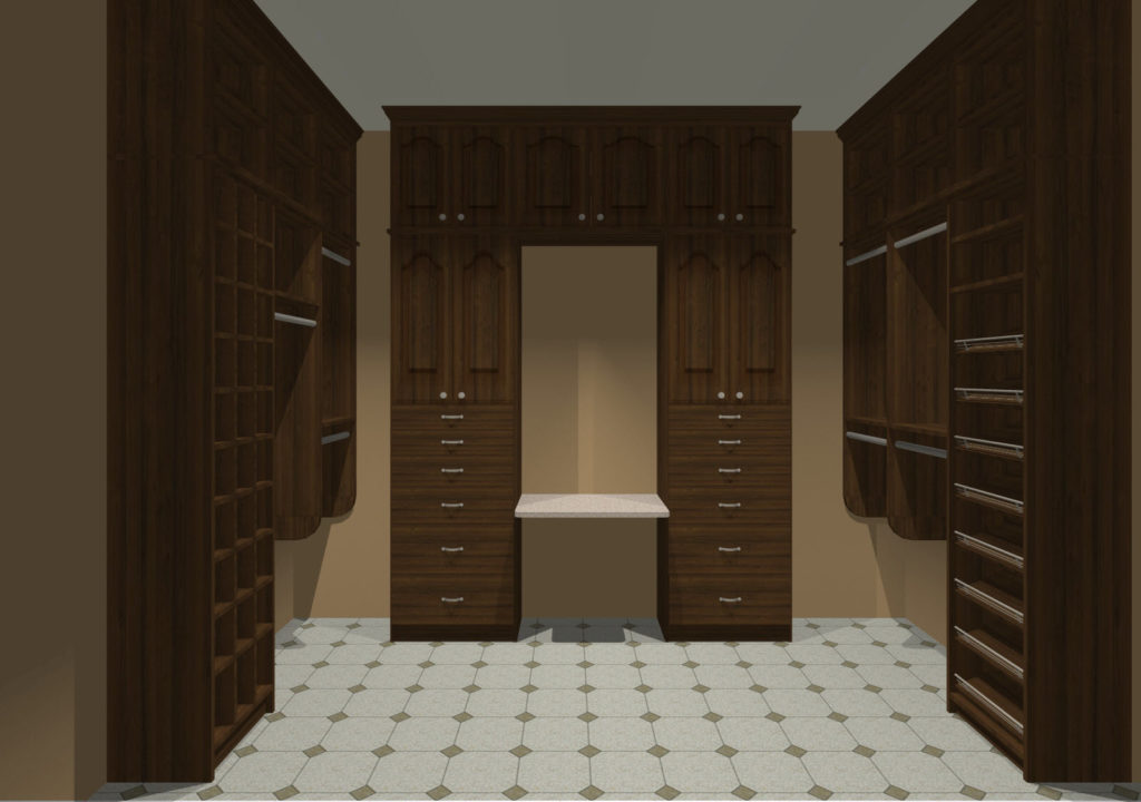 3D Design Software For Garage Cabinets