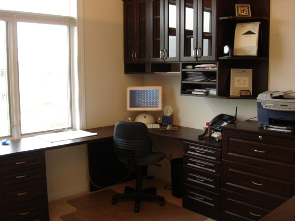 Home Office Desk