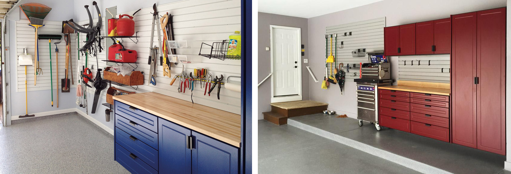 Garage Cabinets | Garage Storage Systems | Garage Makeover | Milwaukee WI Area Garage Cabinets | Garage Storage Systems | Garage Makeover | Milwaukee WI Area